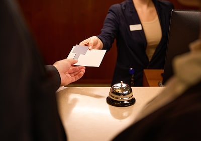 KT-Photo of hotel service