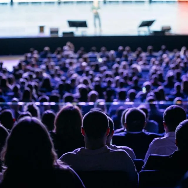 EMDR Conference in Valencia