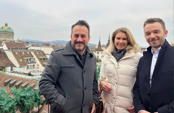 Convenient and Contemporary