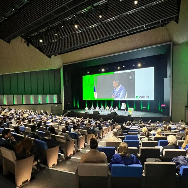 WADA 17th Annual Symposium Case Study