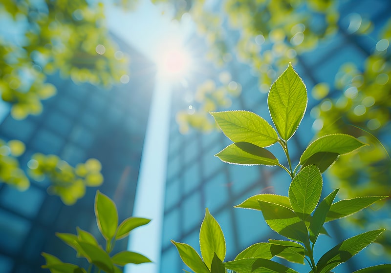 KT - Photo of a plant