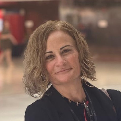 KT - Photo of Anna Fornells