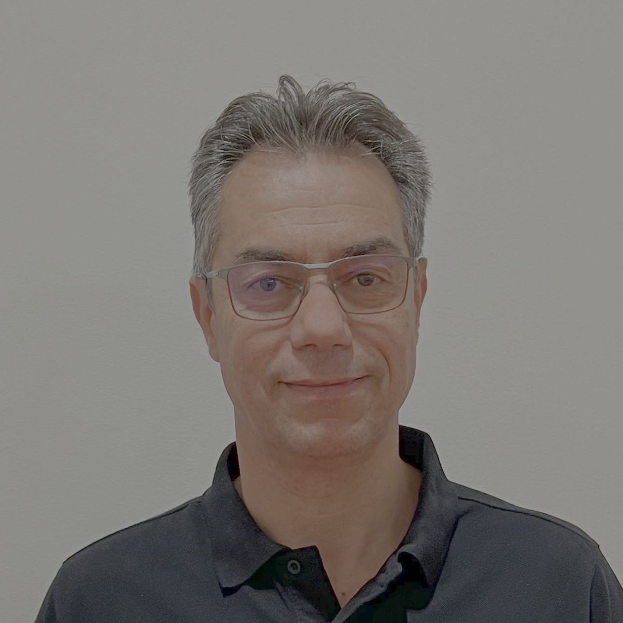 KT - Photo of Franck Grosset