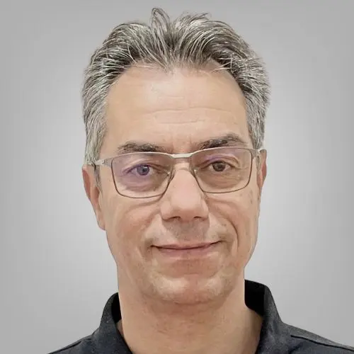 KT - Photo of Franck Grosset