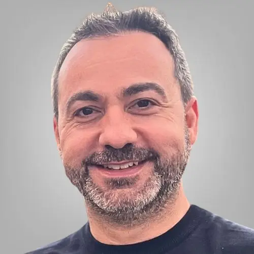 KT - Photo of Ivan Munoz