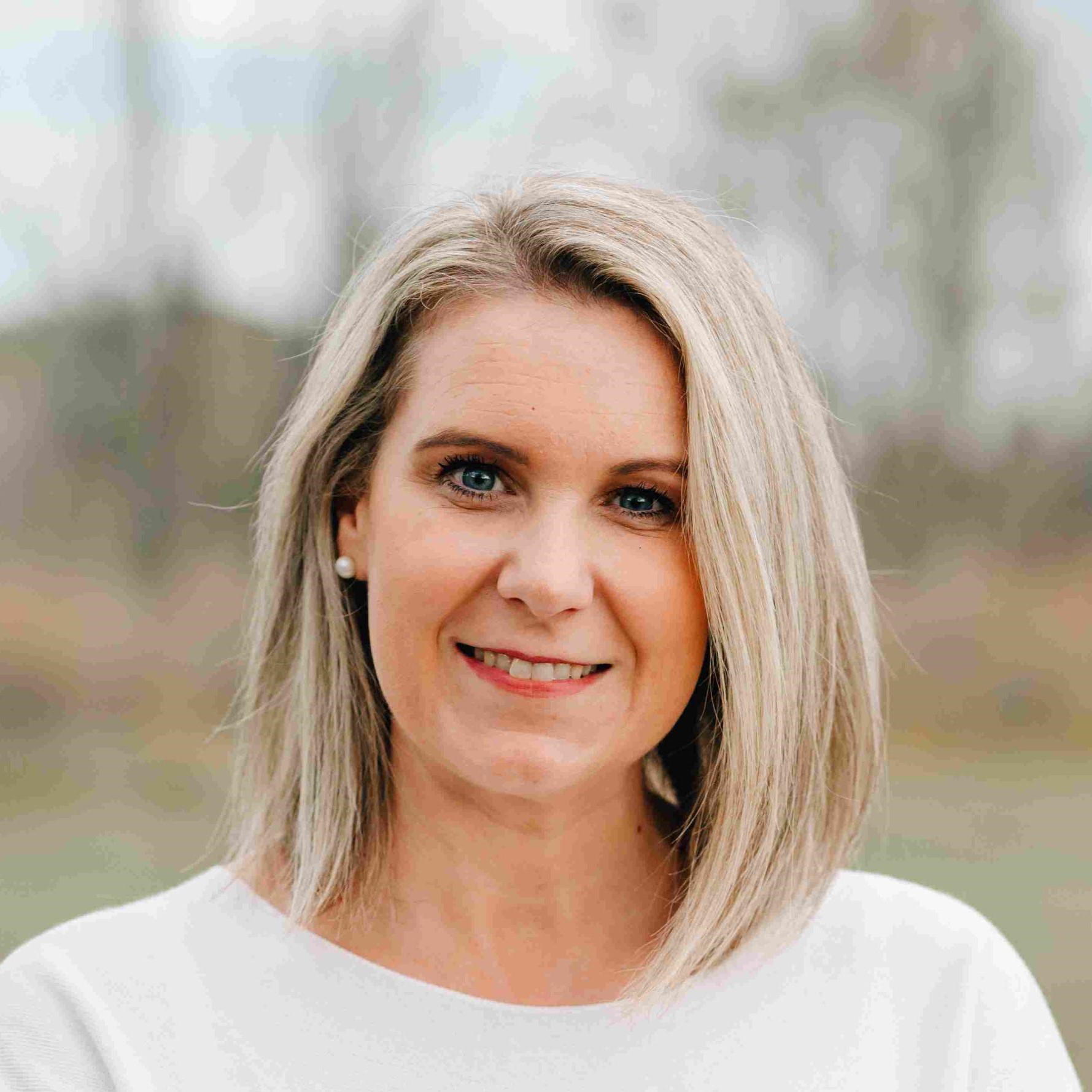 KT - Photo of Karin Amstler