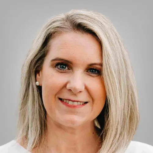 KT - Photo of Karin Amstler