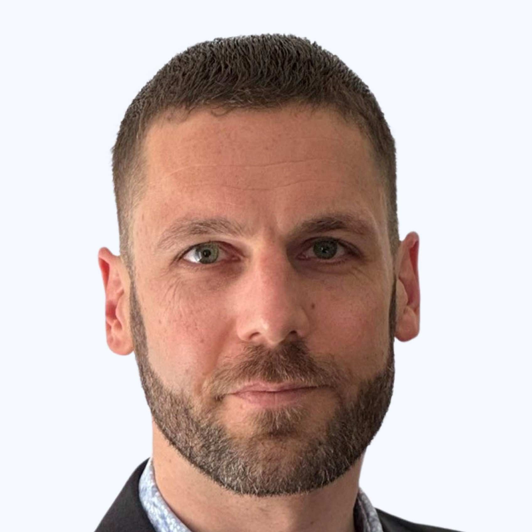 KT - Photo of Nicolas Montet