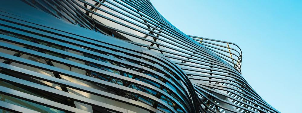 KT-Photo of a Wavy building