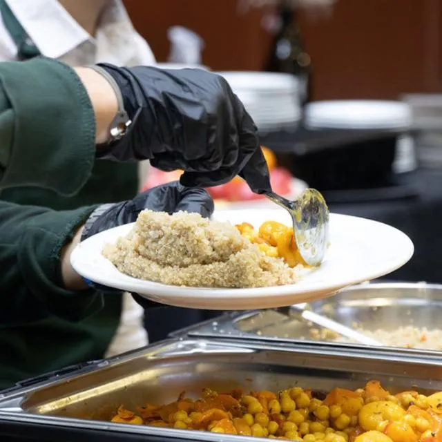 Supporting Sustainable Events From Vision to Measurable Impact