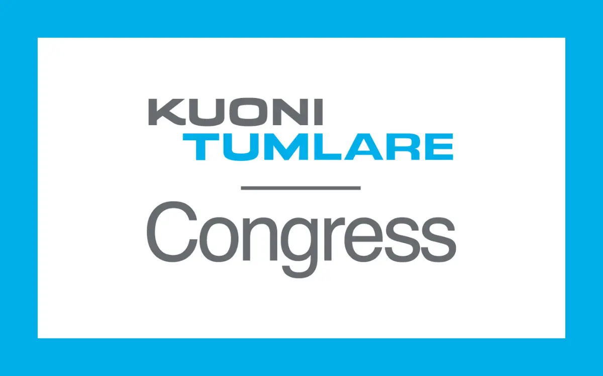 Welcome to the New Kuoni Tumlare Congress Website